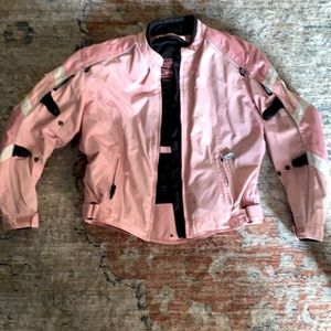 Motorcycle Jacket